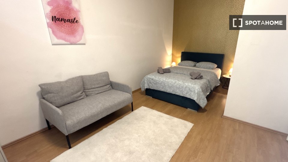 Apartment mono Vienna — photo 17