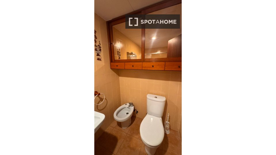 Apartment Valencia, 3 beds, 119m² — photo 11