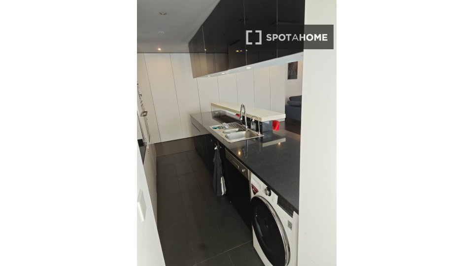 Apartment Porto, 2 beds, 120m² — photo 2