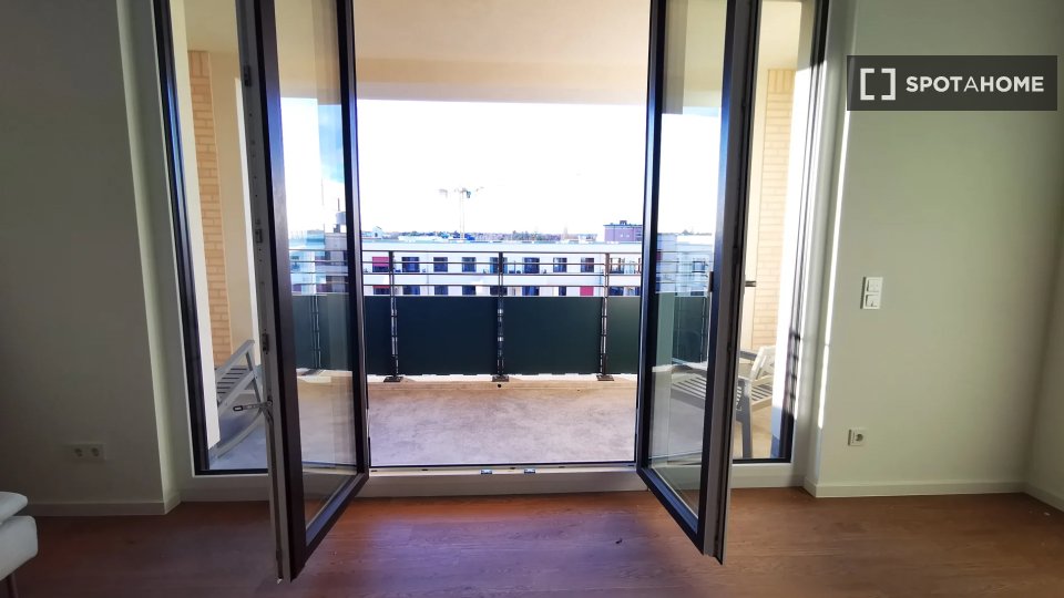 Apartment Berlin, 2 beds — photo 6