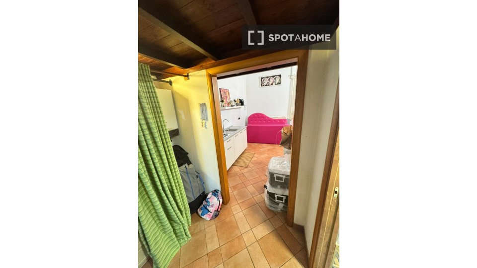 Apartment Naples, 1 bed — photo 19