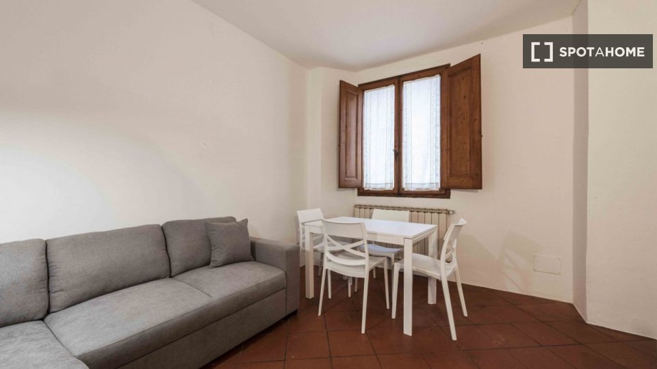 Apartment Florence, 2 beds — photo 14
