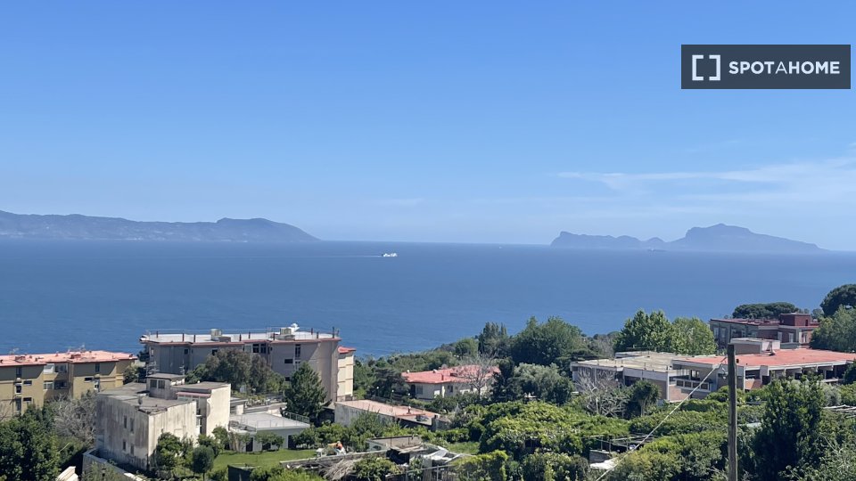Apartment Naples, 2 beds, 110m² — photo 10