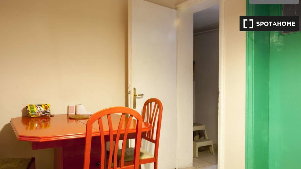 Apartment Istanbul, 4 beds — photo 5