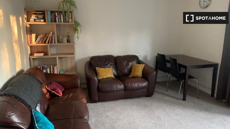 Apartment London, 3 beds — photo 1