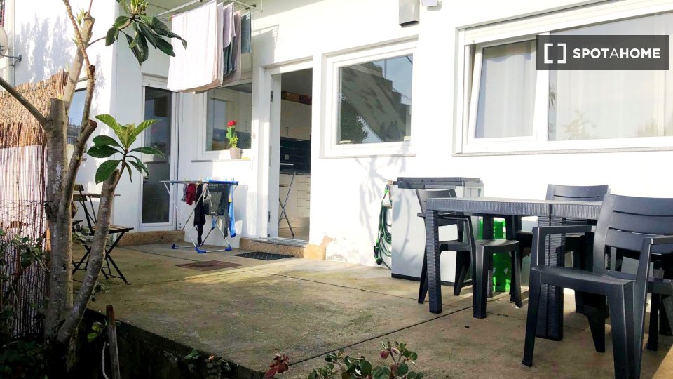 Double room Porto, 4 beds — photo 11