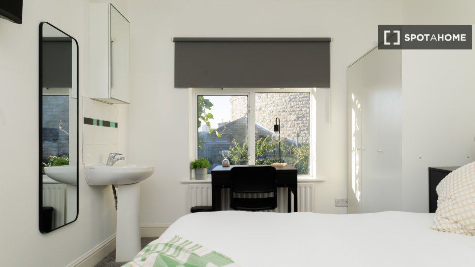 Double room Dublin, 9 beds — photo 11