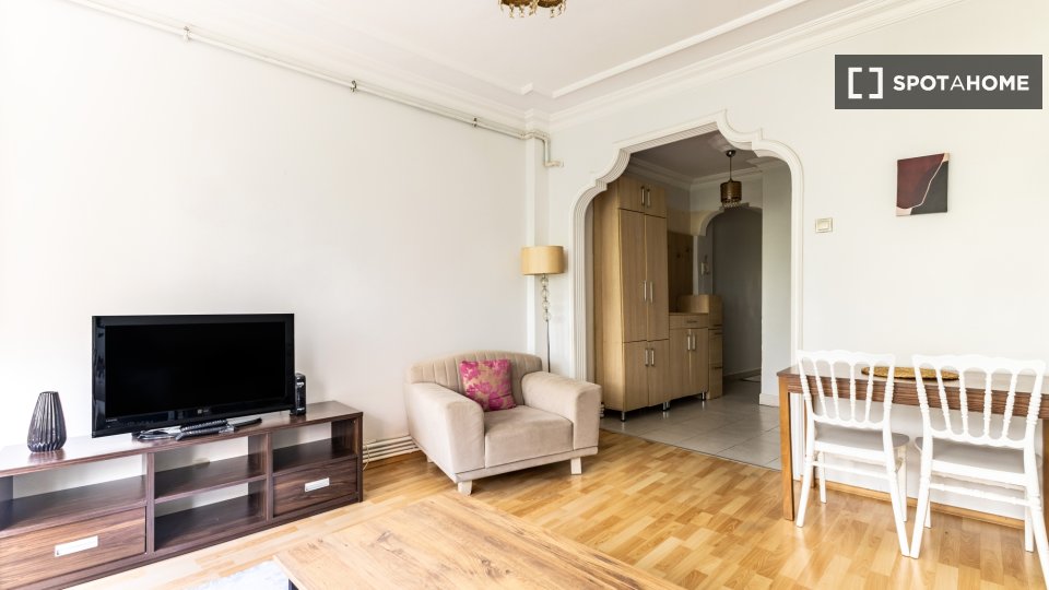 Apartment Istanbul, 1 bed — photo 14
