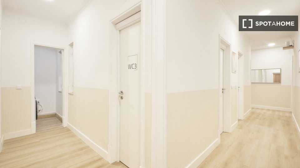 Double room Lisbon, 10 beds — photo 7