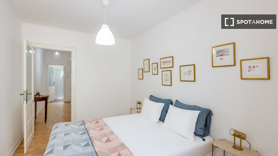 Apartment Porto, 2 beds — photo 13