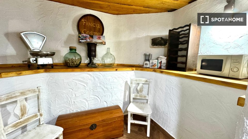 Apartment Santa_Cruz_De_Tenerife, 2 beds, 100m² — photo 3