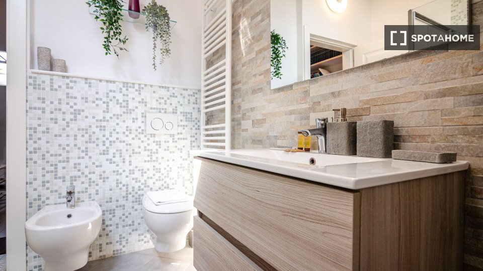 Apartment Bologna, 1 bed, 60m² — photo 7