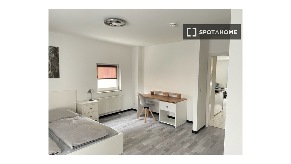 Apartment Berlin, 1 bed — photo 2