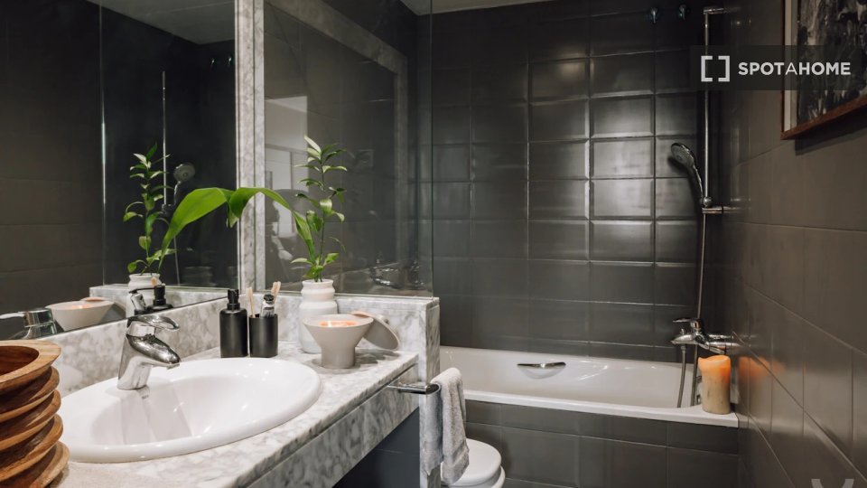 Apartamento Barcelona, 2 habitaciones — foto 18