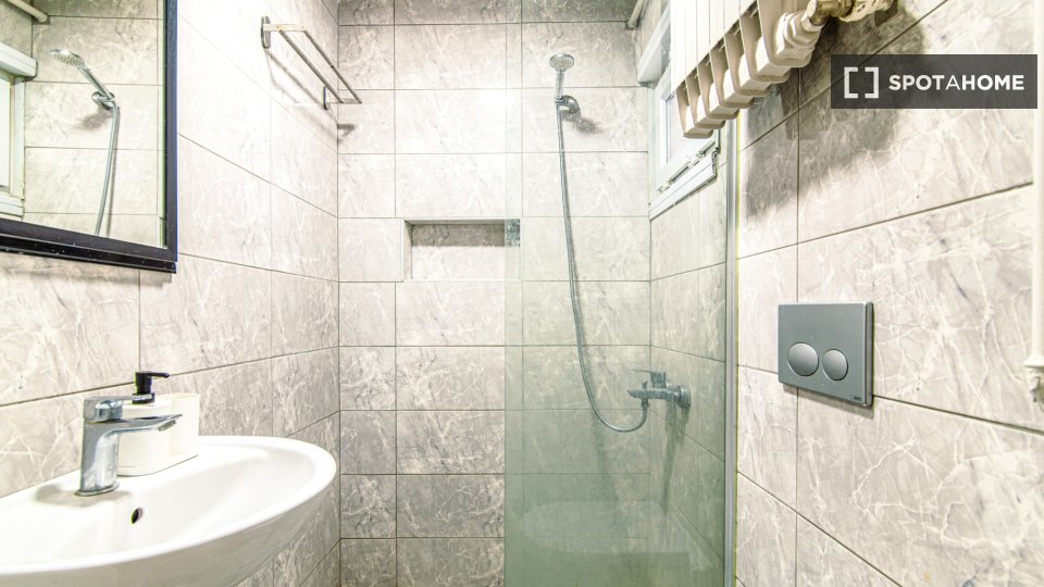 Apartment Istanbul, 1 bed — photo 2