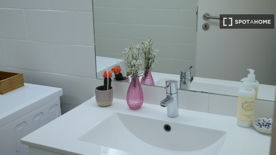 Apartment Porto, 1 bed, 103m² — photo 9