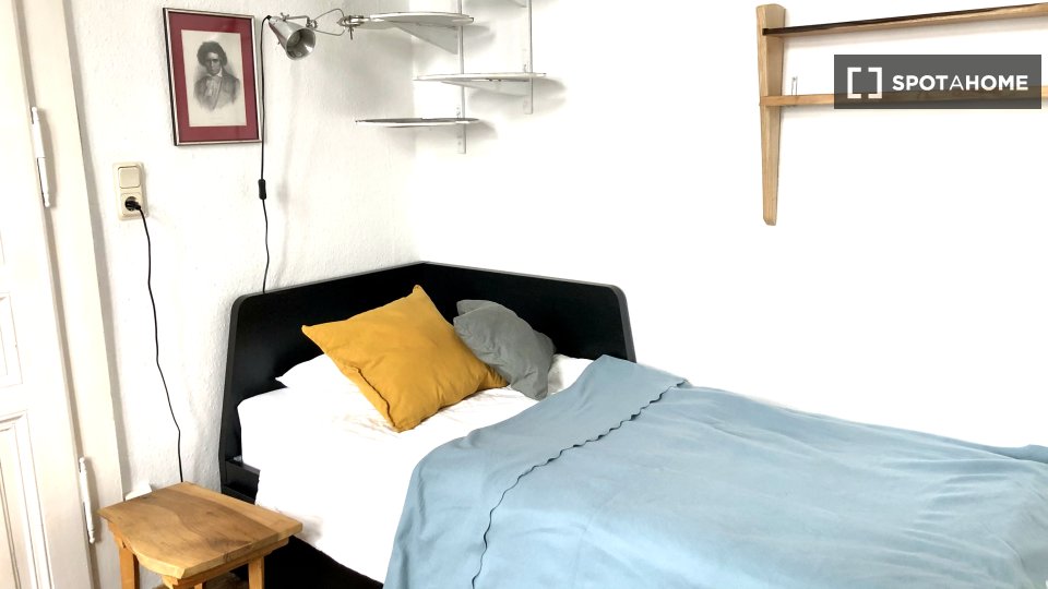 Apartment mono Vienna, 21m² — photo 9