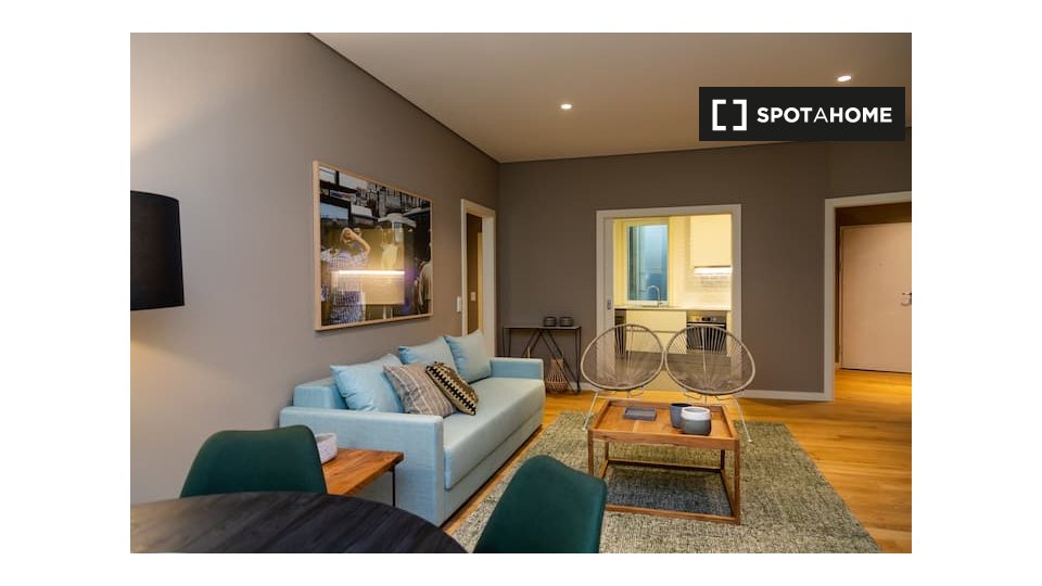 Apartment Porto, 2 beds — photo 6