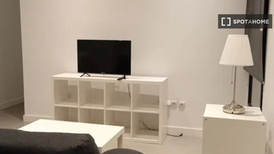 Apartment Seville, 2 beds — photo 17