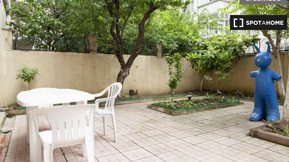 Apartment Istanbul, 1 bed — photo 13