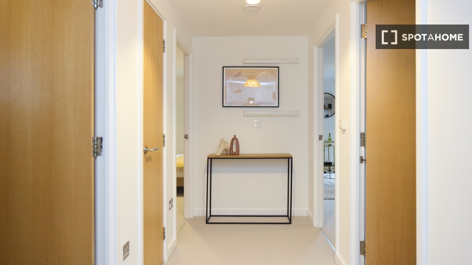 Apartment London, 1 bed, 51m² — photo 18