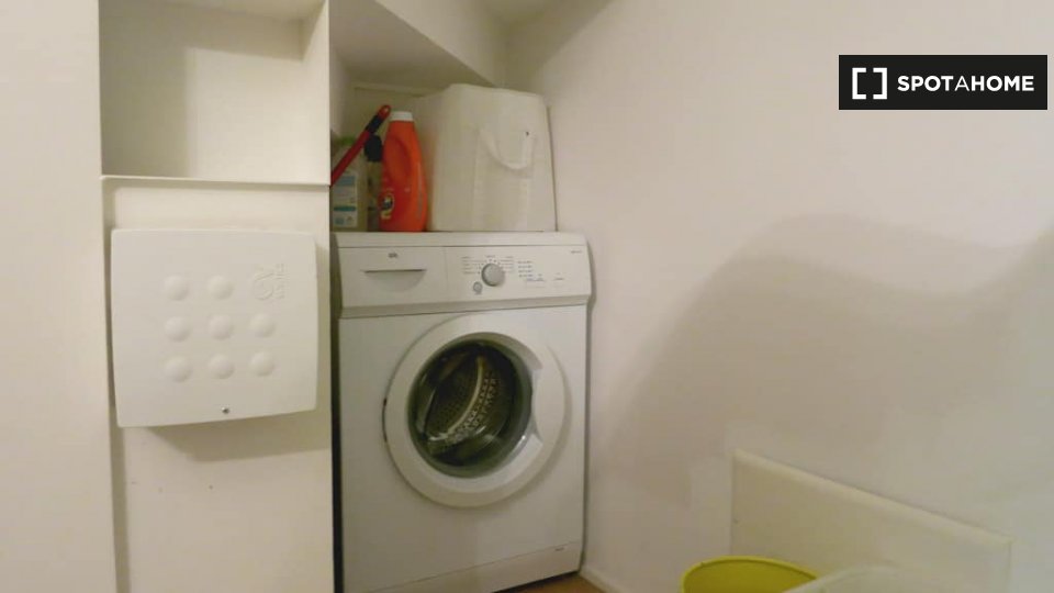 Apartment Milan, 1 bed, 90m² — photo 12