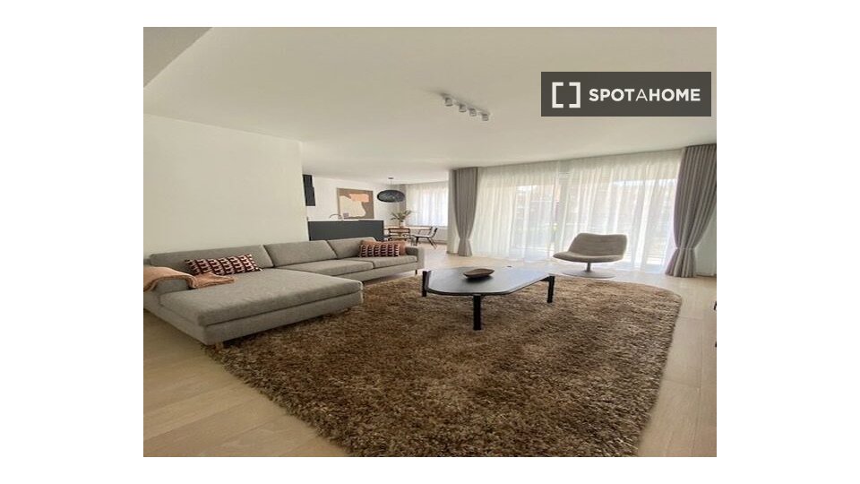 Apartment Brussels, 2 beds — photo 10