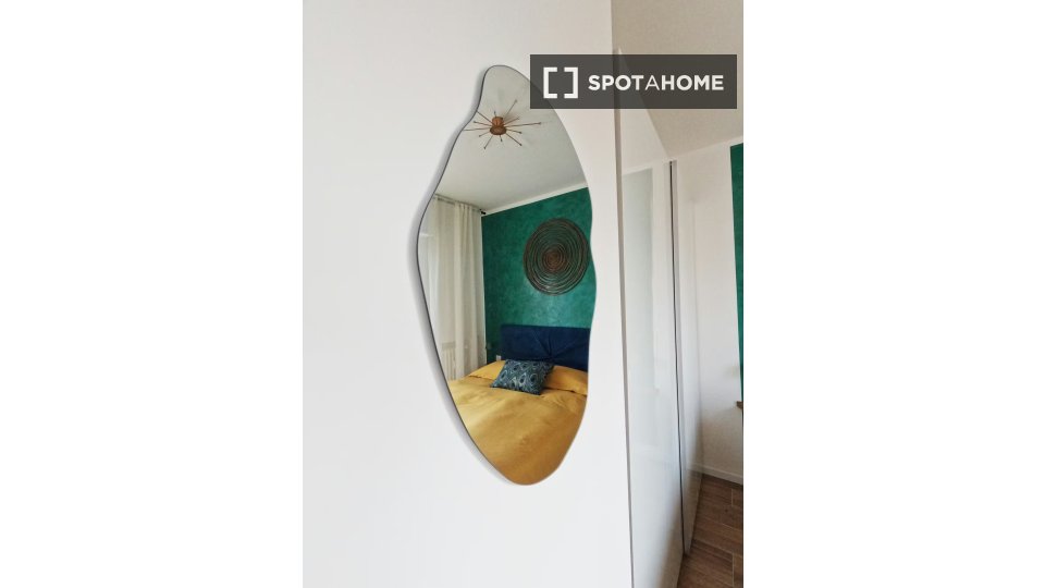 Apartment Milan, 1 bed, 65m² — photo 9