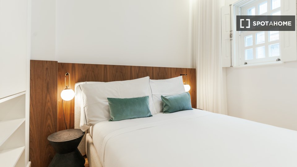 Apartment mono Porto, 39m² — photo 9
