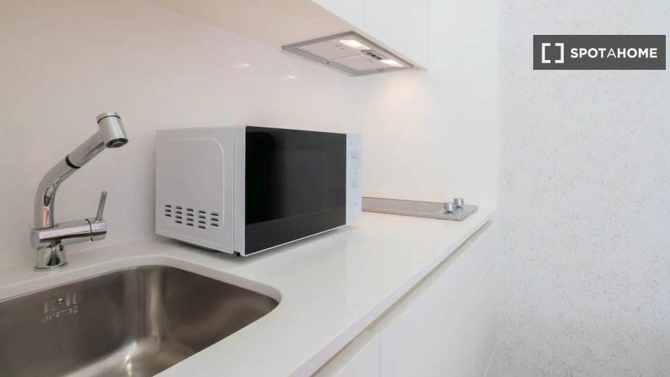 Apartment mono Porto — photo 11
