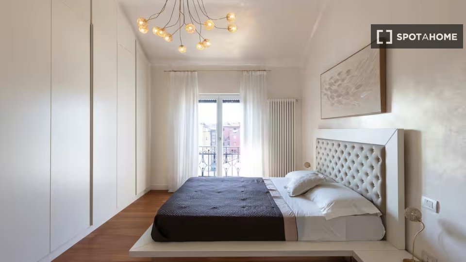 Apartment Milan, 1 bed — photo 3