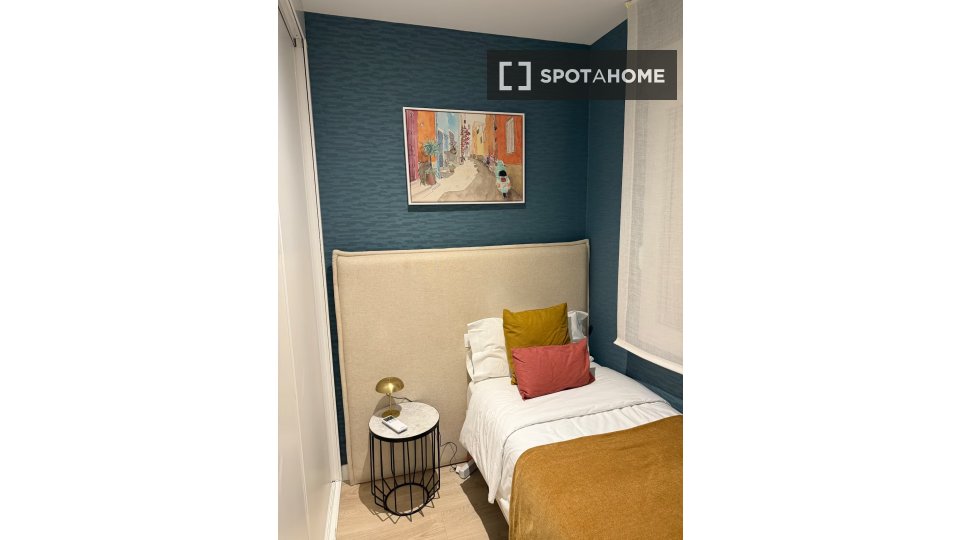Apartment Madrid, 2 beds — photo 13