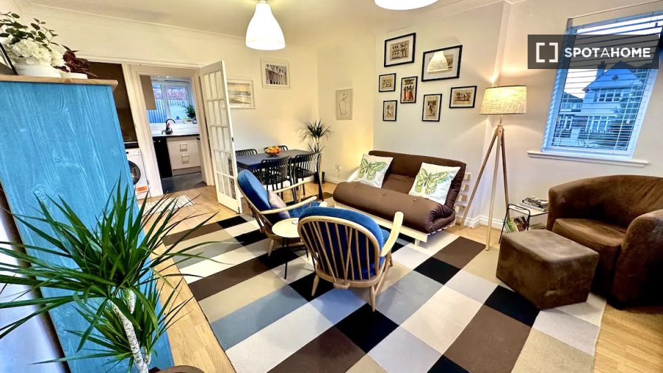 Apartment London, 2 beds, 70m² — photo 7