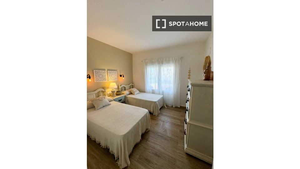 Apartment Alicante, 3 beds, 125m² — photo 17