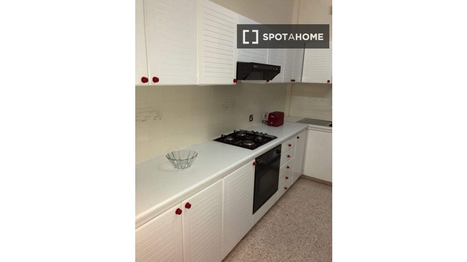Apartment Nicosia, 2 beds, 88m² — photo 1