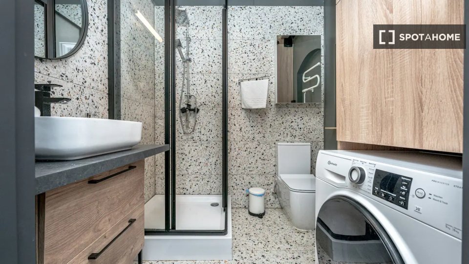 Apartment Vilnius, 1 bed — photo 10