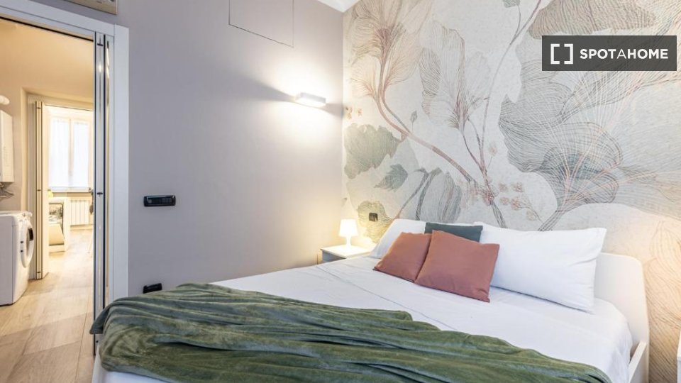 Apartment Milan, 1 bed, 39m² — photo 6