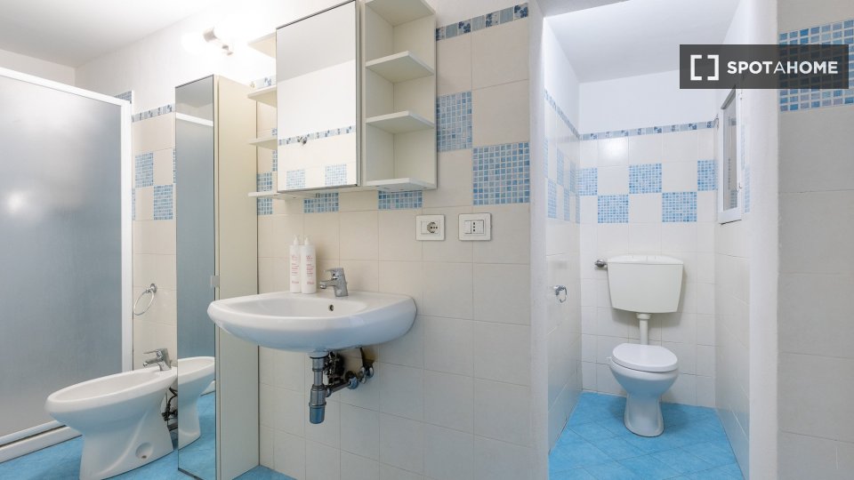 Apartment Bologna, 1 bed — photo 18