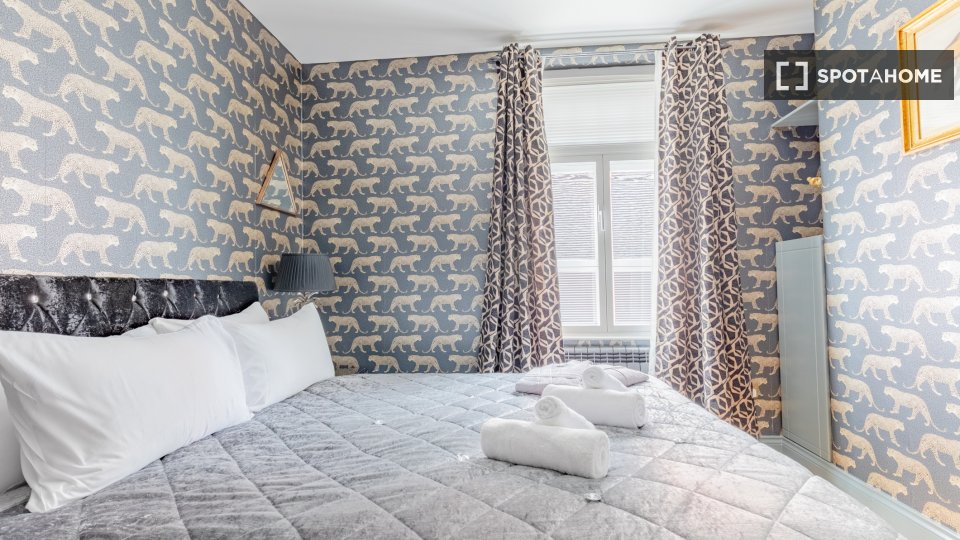 Apartment London, 1 bed — photo 9
