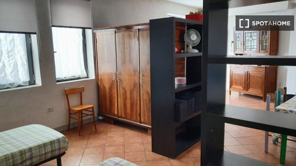 Apartment mono Padua, 60m² — foto 21