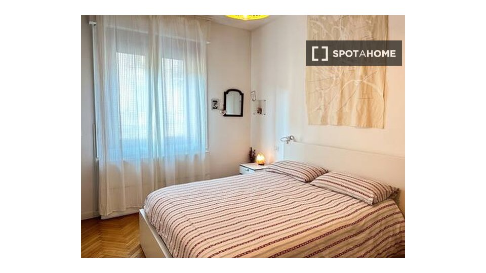Apartment Milan, 1 bed, 60m² — photo 17