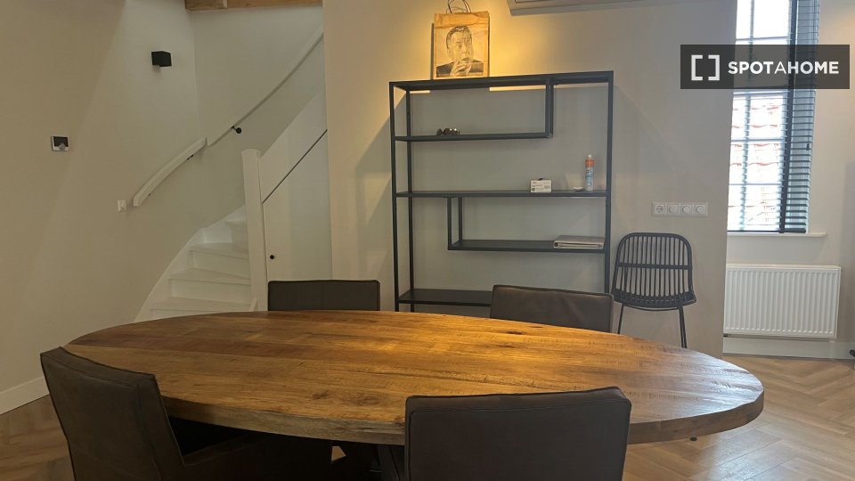 Apartment Amsterdam, 2 beds, 75m² — photo 10
