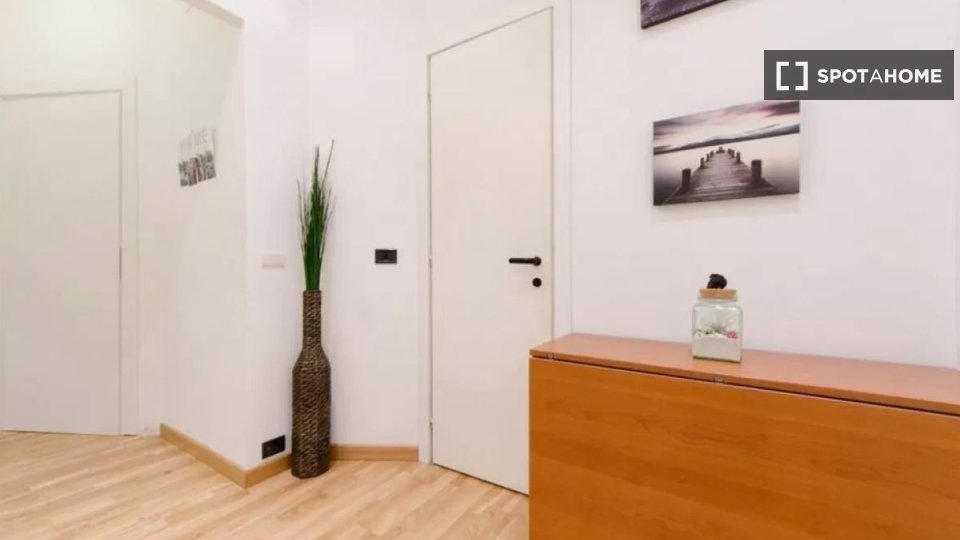 Apartment Genoa, 1 bed — photo 1