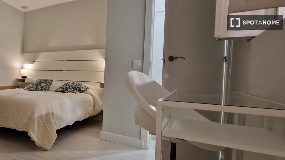 Apartment mono Madrid, 68m² — photo 8