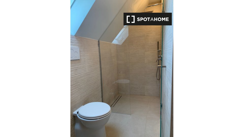 Apartment mono Milan, 30m² — photo 14