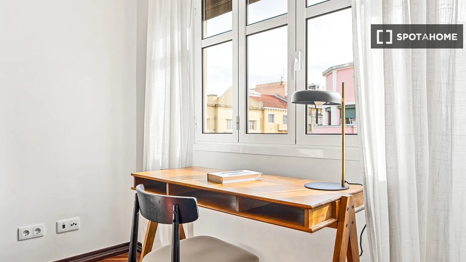 Double room Lisbon, 7 beds — photo 6