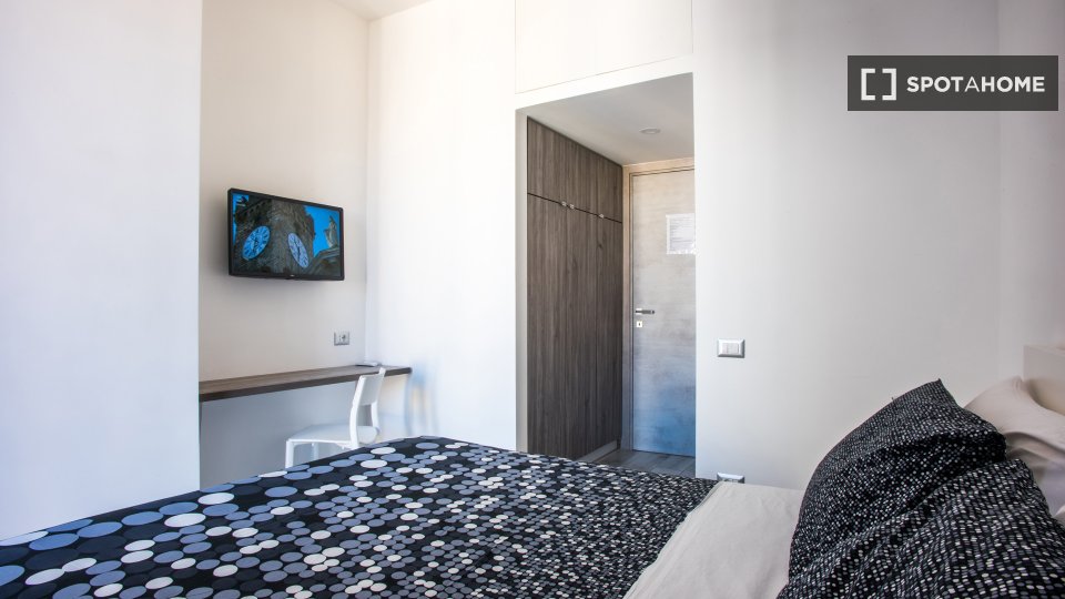 Apartment Naples, 1 bed — photo 8