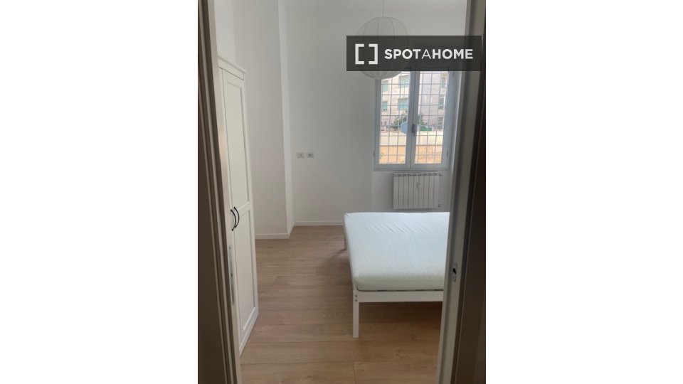 Apartment Rome, 1 bed — photo 3
