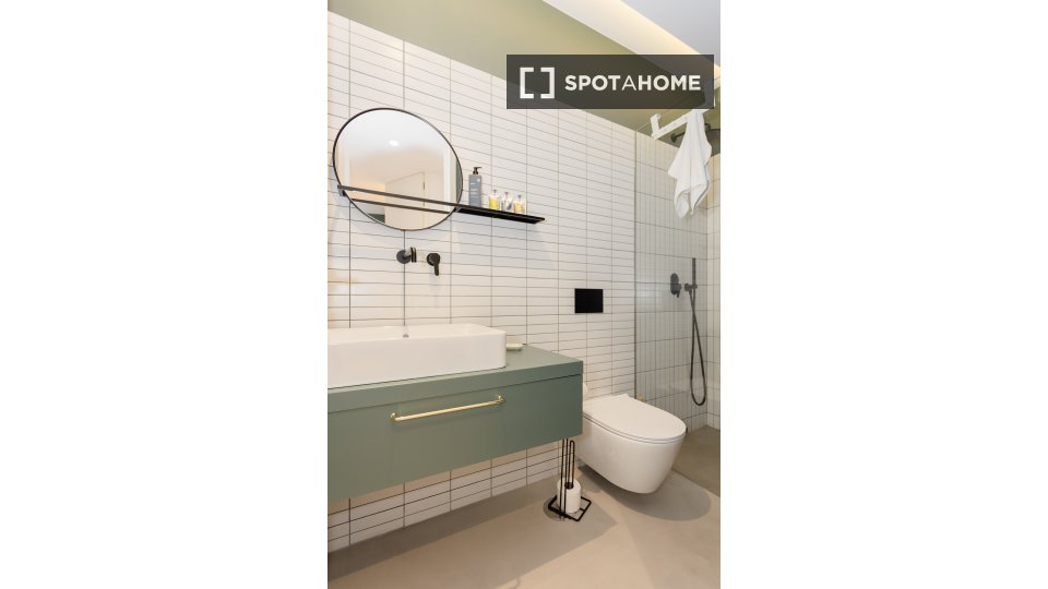 Apartment Porto, 2 beds, 130m² — photo 1