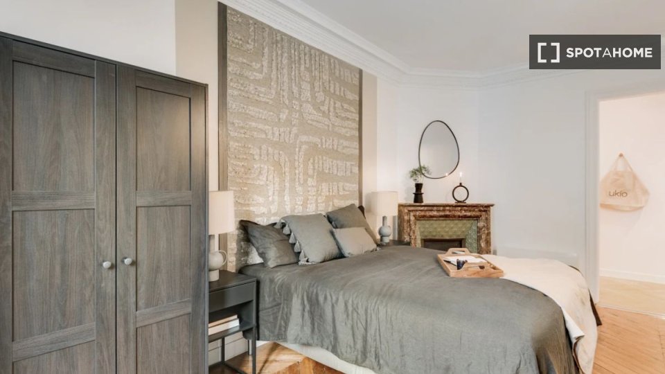 Apartment Paris, 2 beds — photo 13